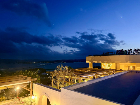 Octo　地中海グリルキュイジーヌ