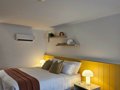 守光者汽车旅馆主图