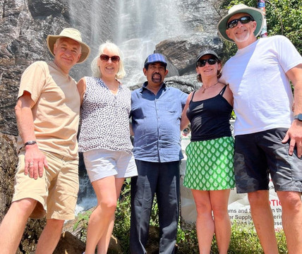 Athulasiri Tours-瓦都瓦必去景点