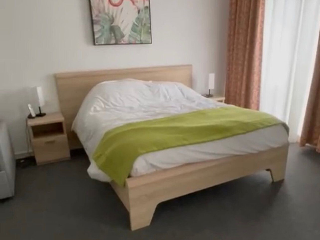 马尔索酒店主图