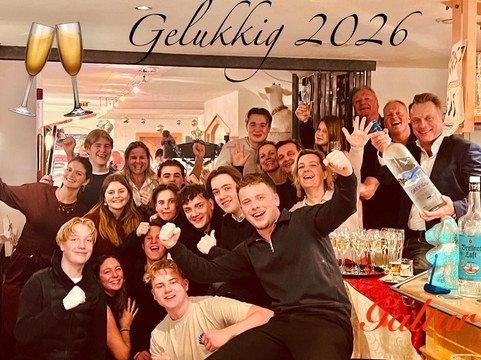 Clubdorf Hotel Alpenrose