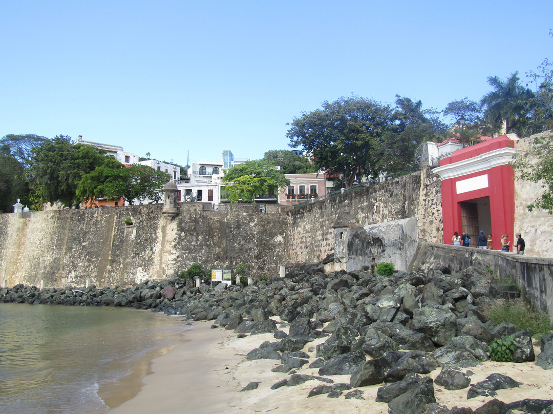 圣胡安门-圣胡安必去景点