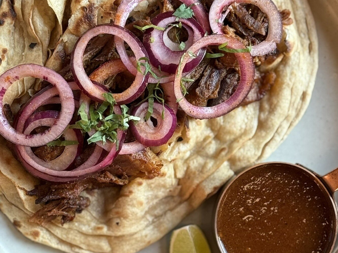 Karobar Indian Restaurant, Waverley