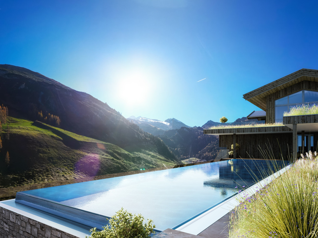 阿尔卑斯霍夫酒店