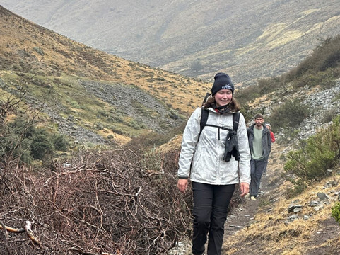 Peru Adventures-瓦拉斯必去景点
