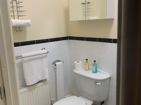 坦敦城镇之家主图