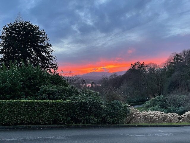 米尔伍德乡村别墅酒店主图