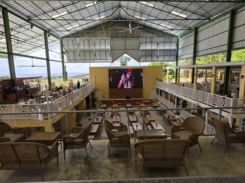 Haymans Market-Speightstown必去景点