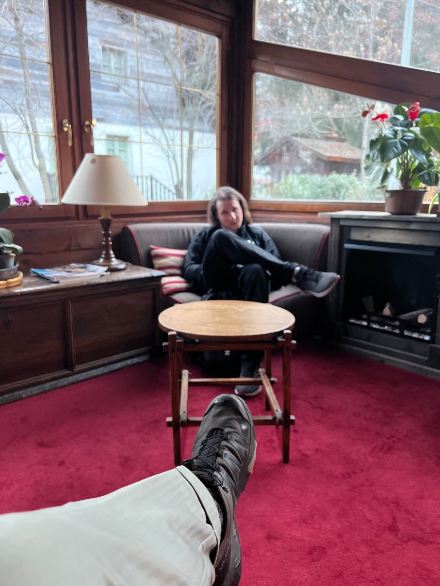 Hotel La Quiete-官方