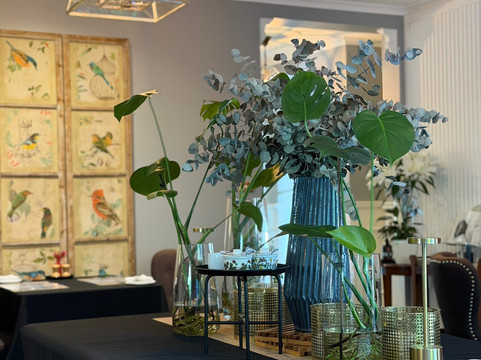 达德利精品酒店主图