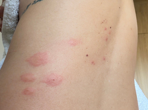 阿尔卑弗勒里酒店及公寓主图