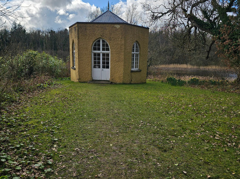 National Trust Crom Estate-Newtownbutler必去景点