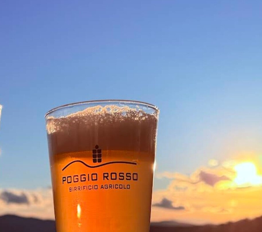 Birrificio Agricolo Poggio Rosso-Peccioli必去景点