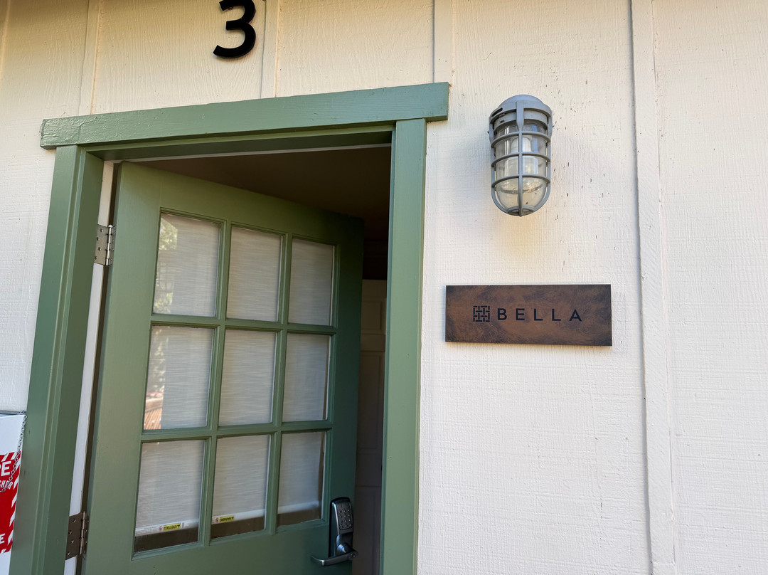 简易别墅313公寓式酒店主图