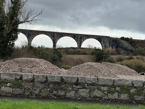 Craigmore Viaduct