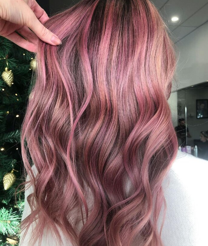 Vivo Hair & Beauty-里默拉必去景点