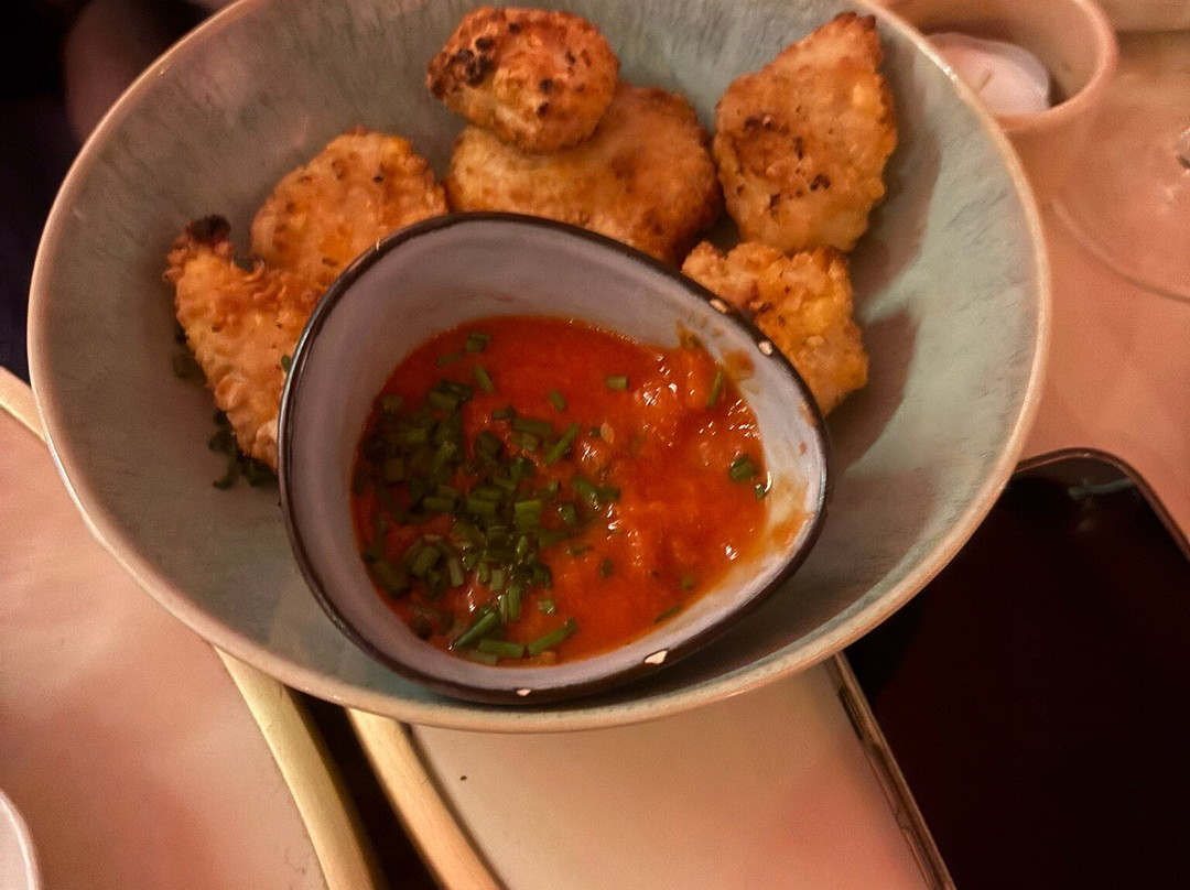 Le Cartel - Cherbourg主图