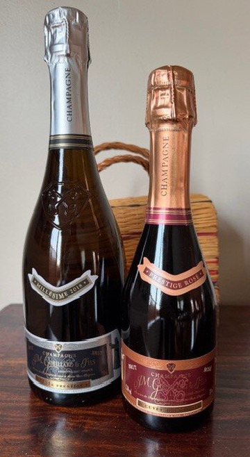 Jean-Marie Gobillard & Fils-Hautvillers必去景点