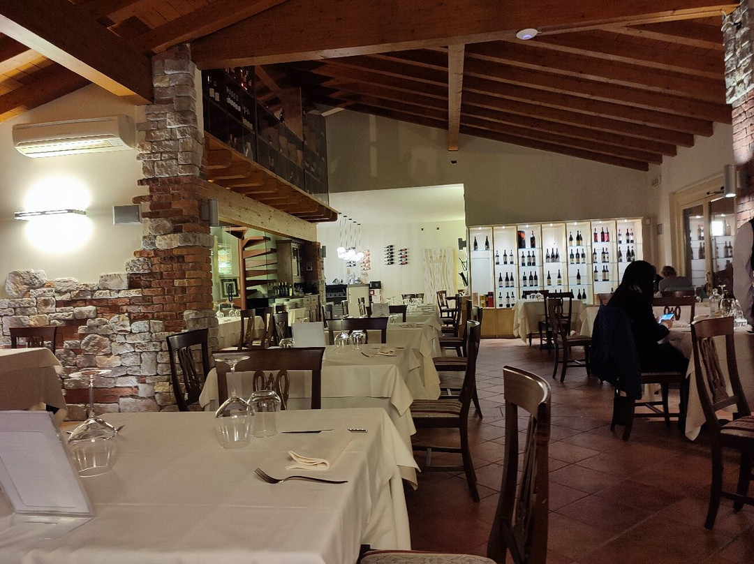 Osteria della Pieve