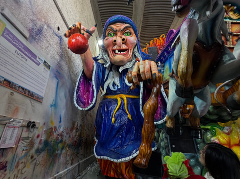 SunnySicily-陶尔米纳必去景点