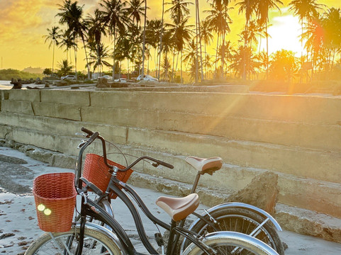 龙头山旅社主图