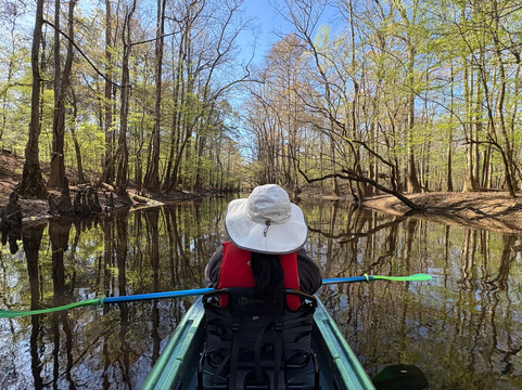Carolina Outdoor Adventures-厄莫必去景点