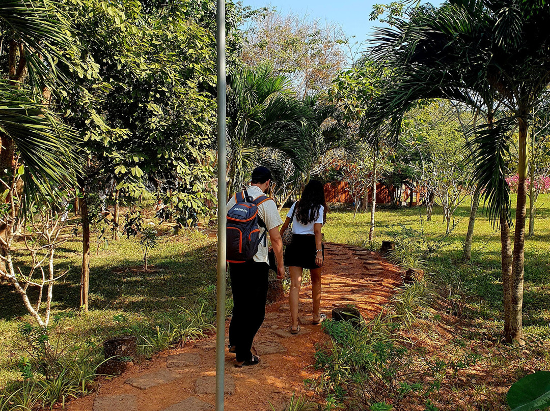 Kep Discovery Tour-白马必去景点