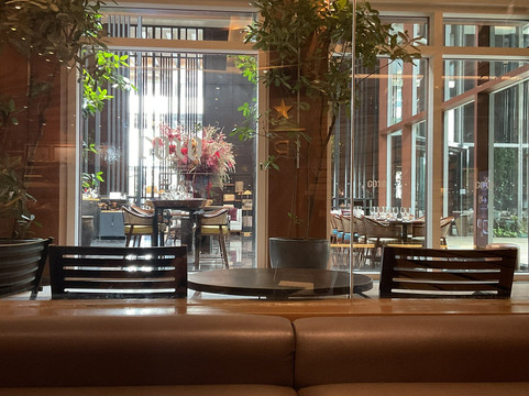 电厂购物中心-马卡蒂必去景点