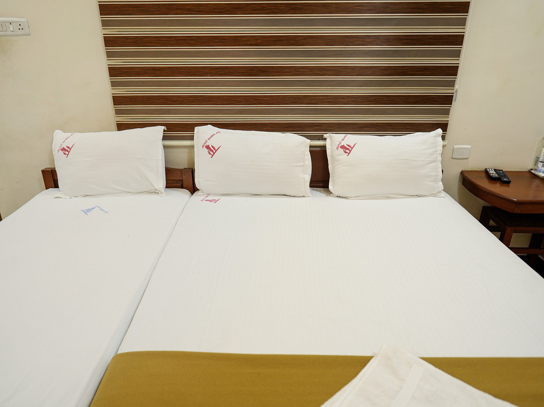 Thai Residency