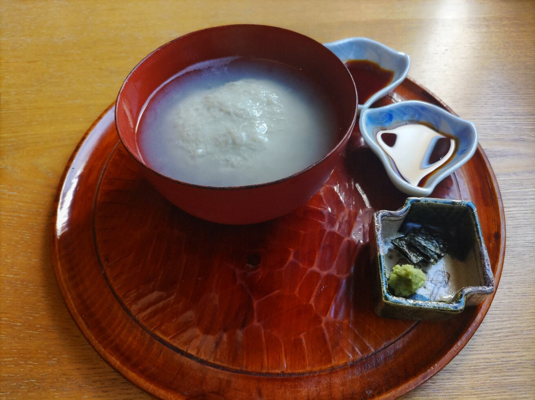 蕎麦料理すみや