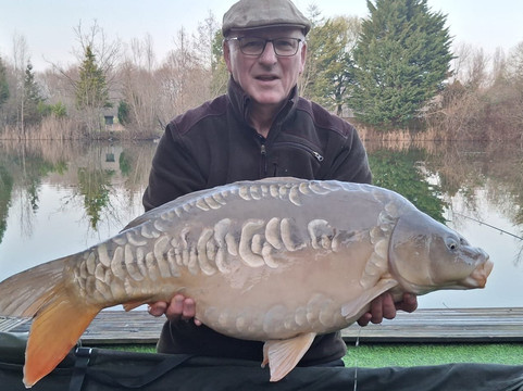 Cherry Lakes-南塞尔尼必去景点