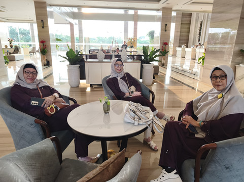 Grand Travello Hotel Bekasi