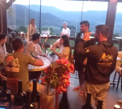 Goyah Vinhos E Vinhedos-Rancho Queimado必去景点