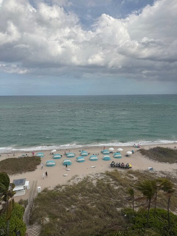 Residence Inn Fort Lauderdale Pompano Beach/Oceanfront主图
