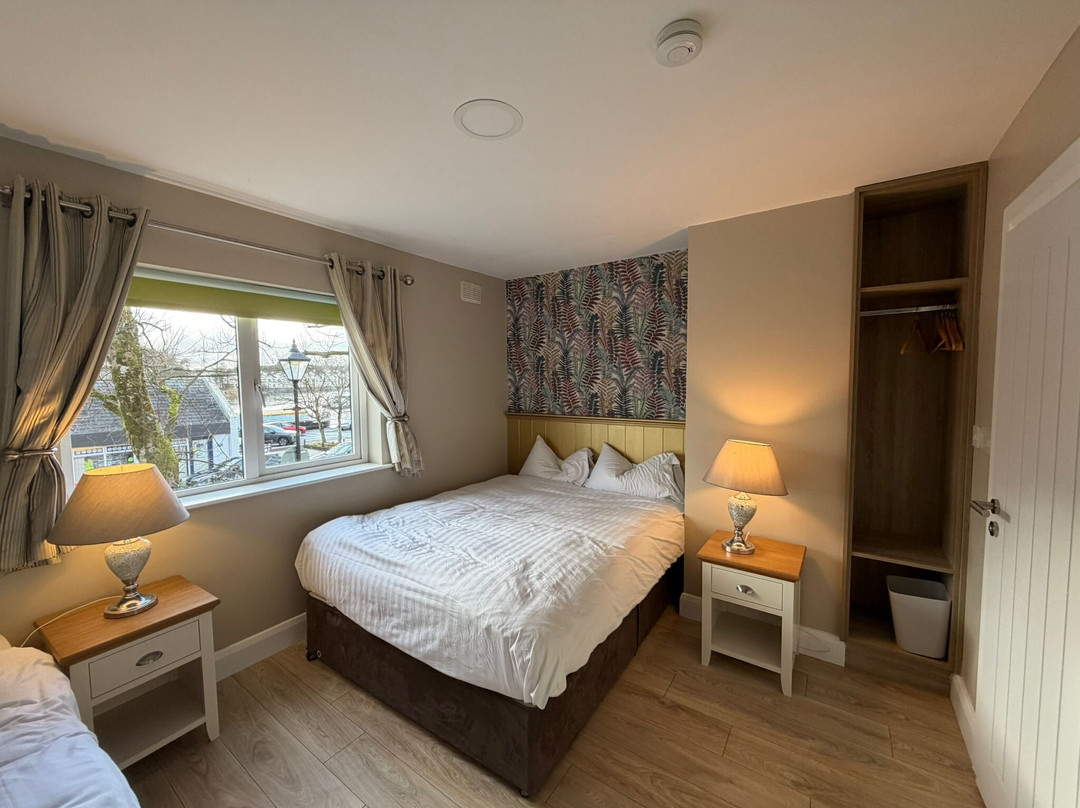 Carrick self catering