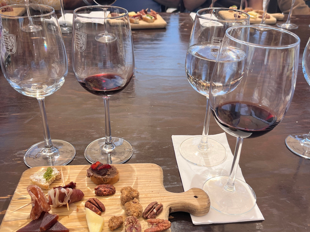 Bodega RGMX-Parras de la Fuente必去景点