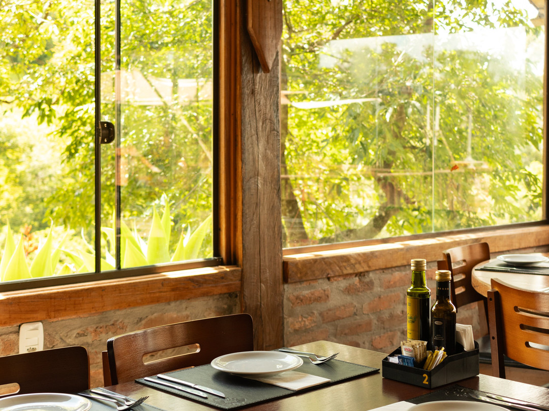 Monte Rei Estalagem & Gastronomia