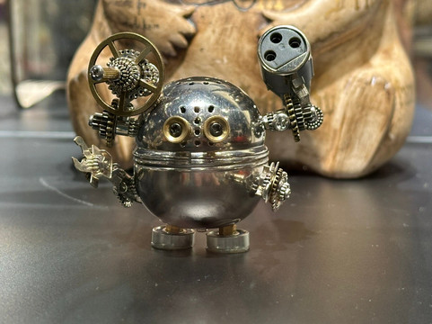 Sculptureum-马塔卡纳小镇必去景点