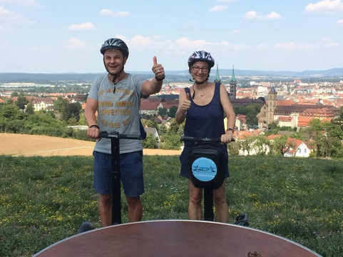 Happy-Seg-Pettstadt必去景点