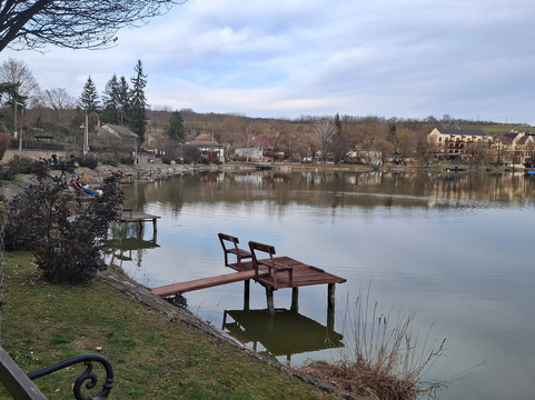 Bánki-tó /lake Bánk-Bank必去景点