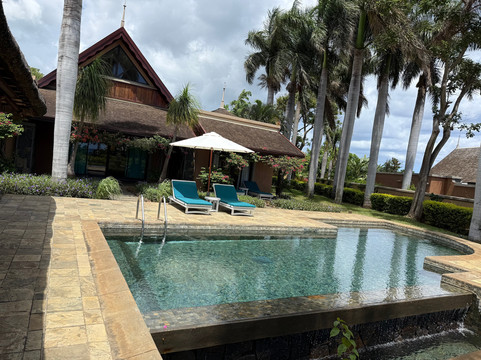 Club Med 毛里求斯爱必浓别墅度假村主图