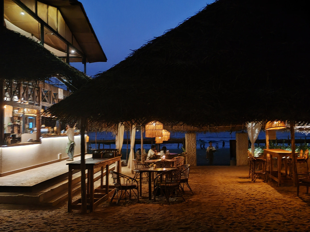 阿那哈塔度假海滨度假村主图