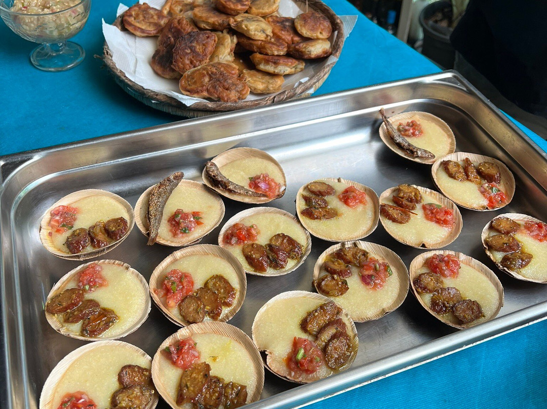 Crazy Adventures Réunion-Mont-Vert les Hauts必去景点