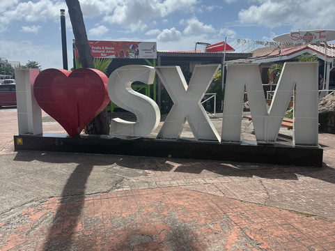 Lagoon Group-Sint Maarten必去景点