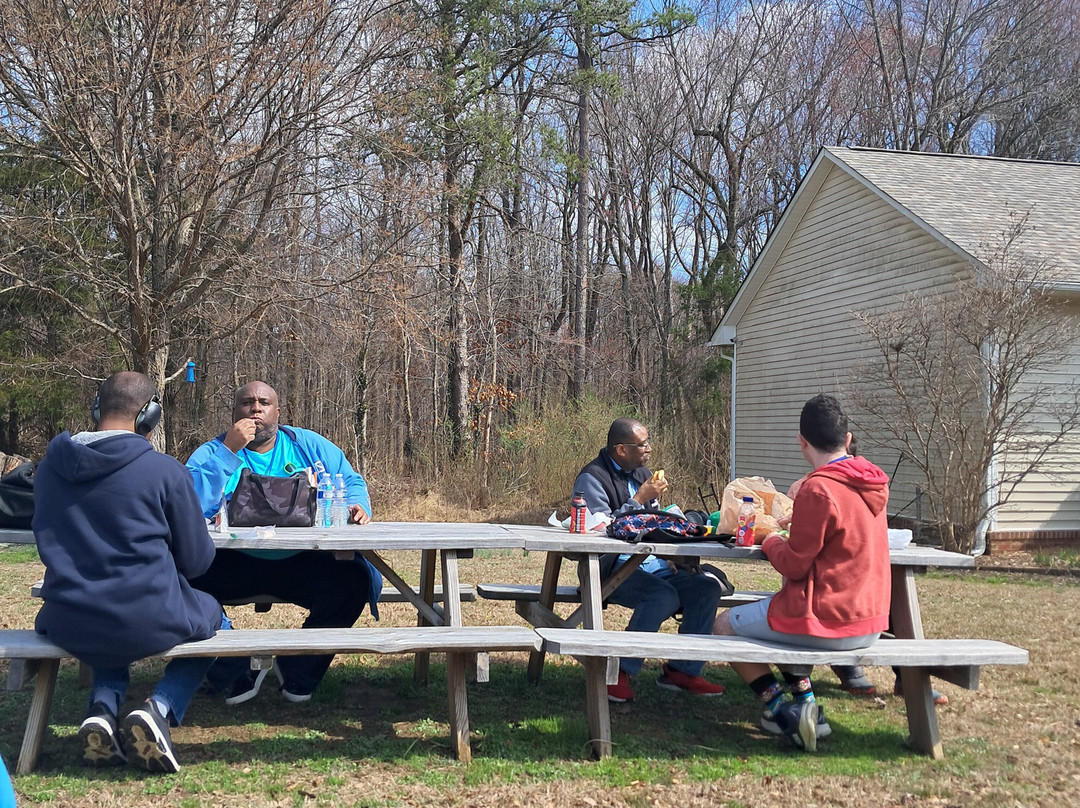 Animal Park NC-伯灵顿必去景点