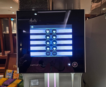 No1 Lounge - Gatwick North-霍利必去景点