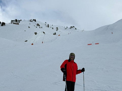 Alpine Ski Academy Baqueira-Baqueira必去景点