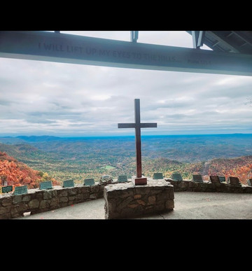 Fred W. Symmes Chapel-Cleveland必去景点