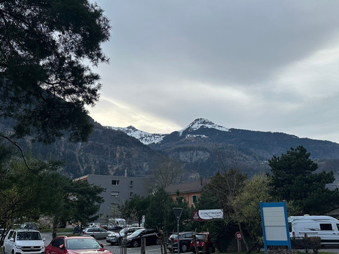 Lavey Les Bains-Lavey-les-Bains必去景点