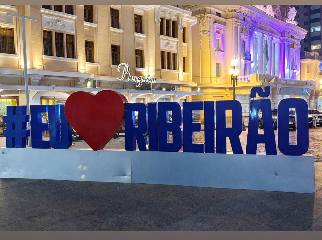 里贝朗普雷托蒙雷阿莱快捷酒店主图